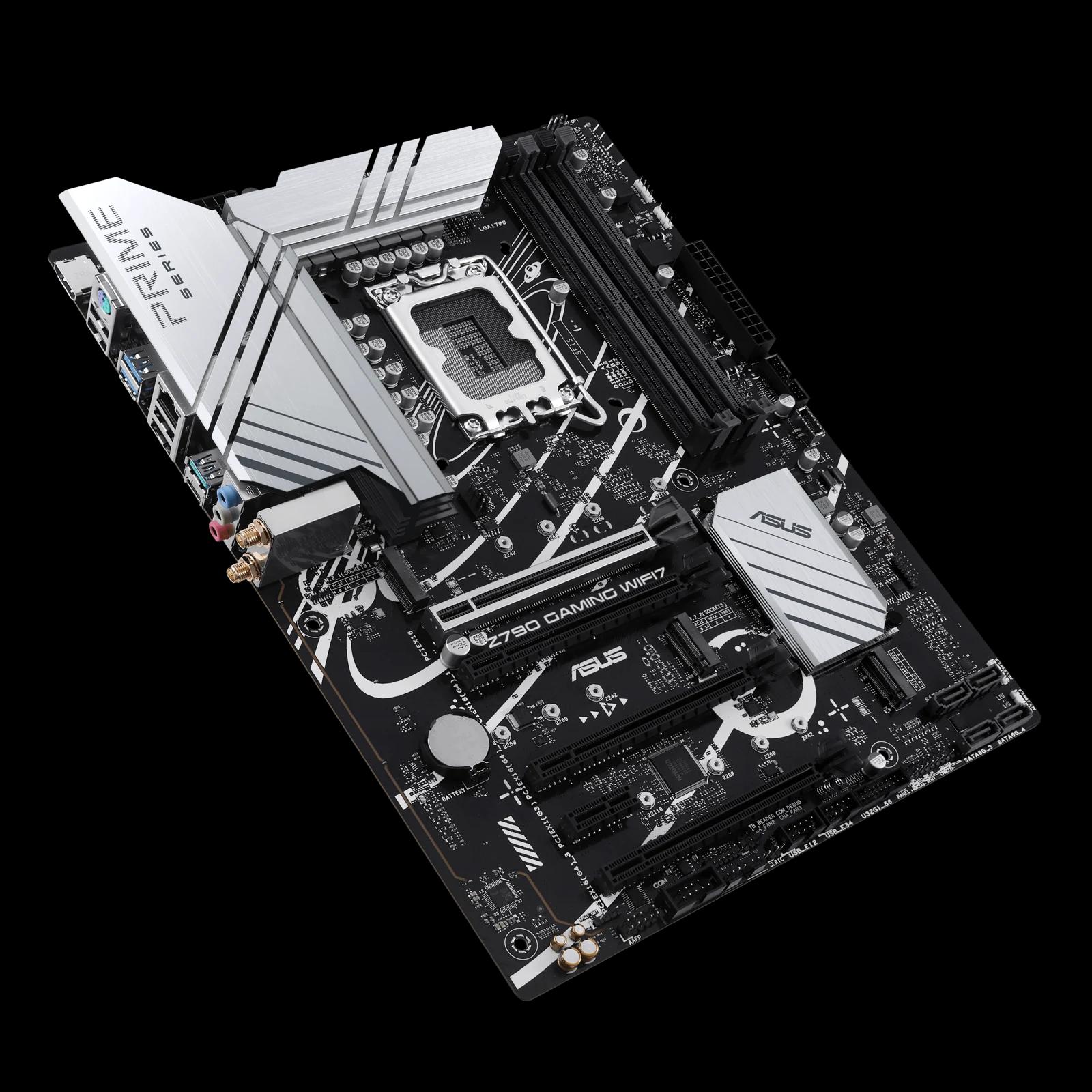 ASUS Z790 GAMING WIFI7 — 4-rasm