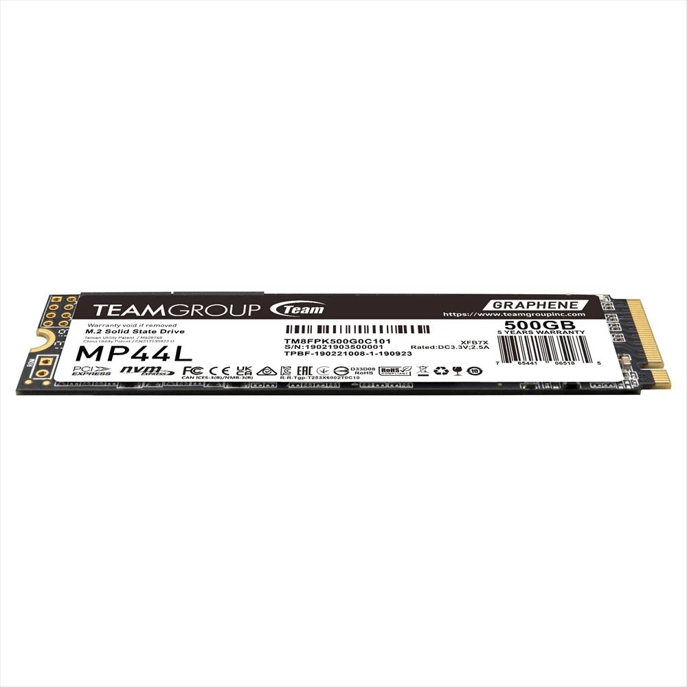 TEAMGROUP MP44L 500GB — 3-rasm
