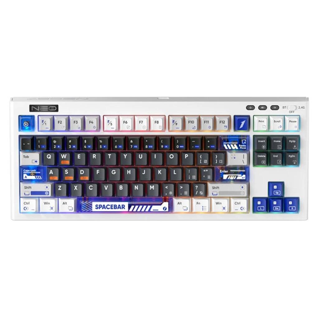 1ST Player NEO87 (ThunderStorm)