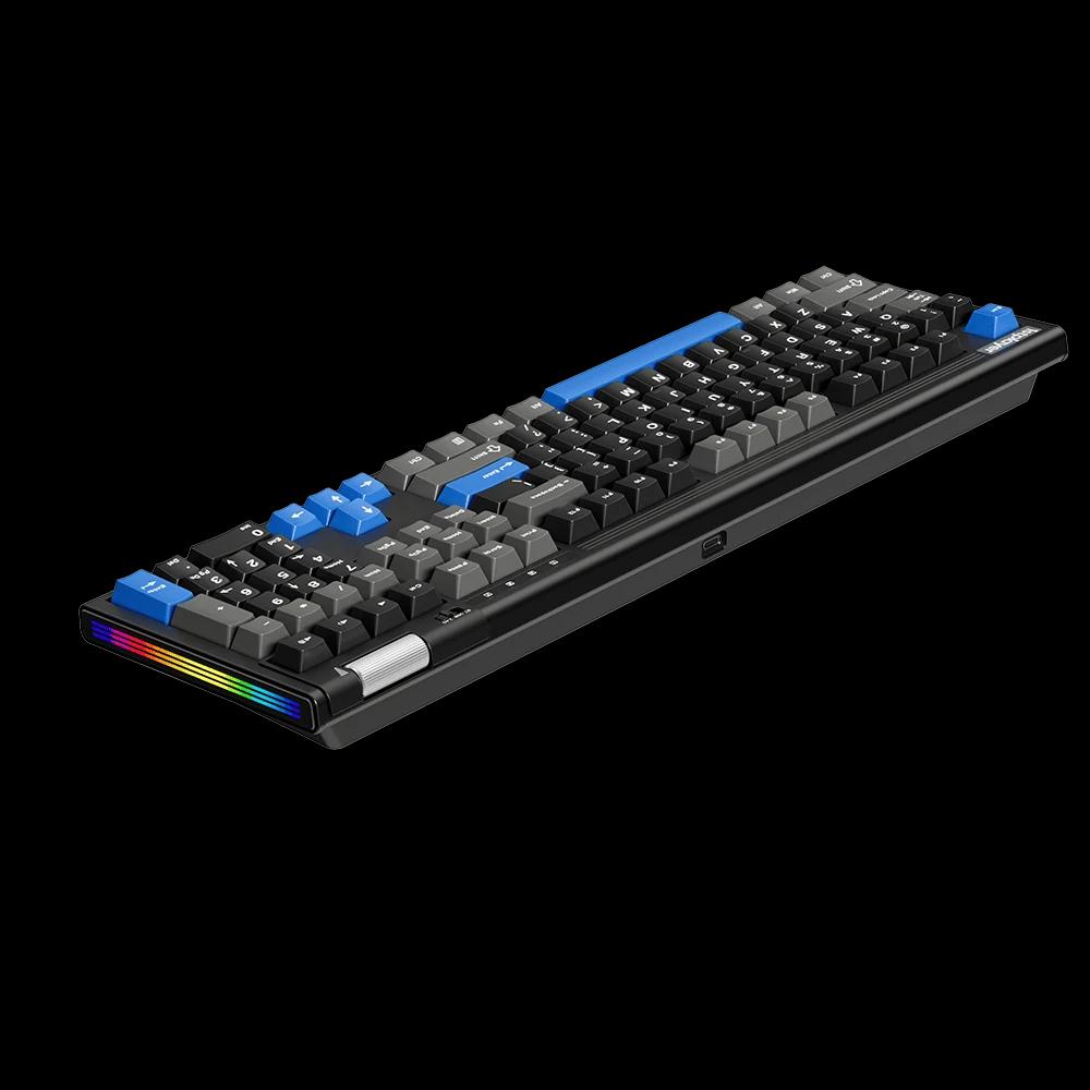 1STPLAYER NEO108 (Midnight Blue) — 3-rasm