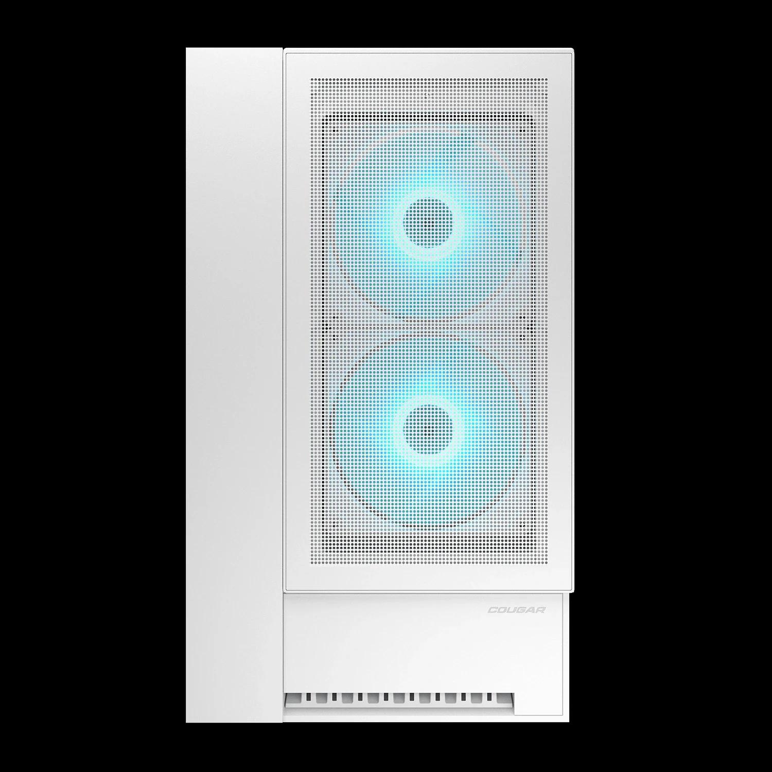 COUGAR OmnyX (White) — 3-rasm