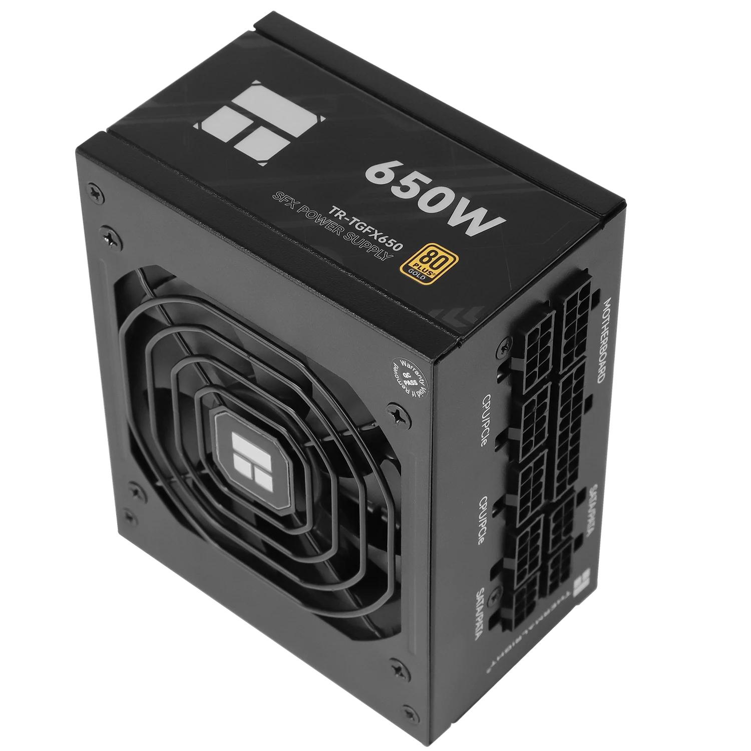 Thermalright TGFX-650 — фото 3