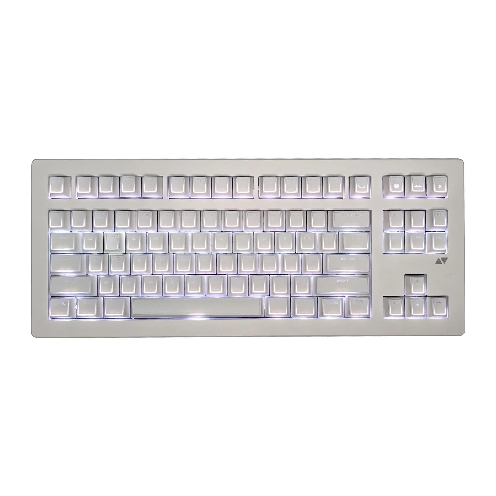 ZORNHER CG870 Moonlight (White)