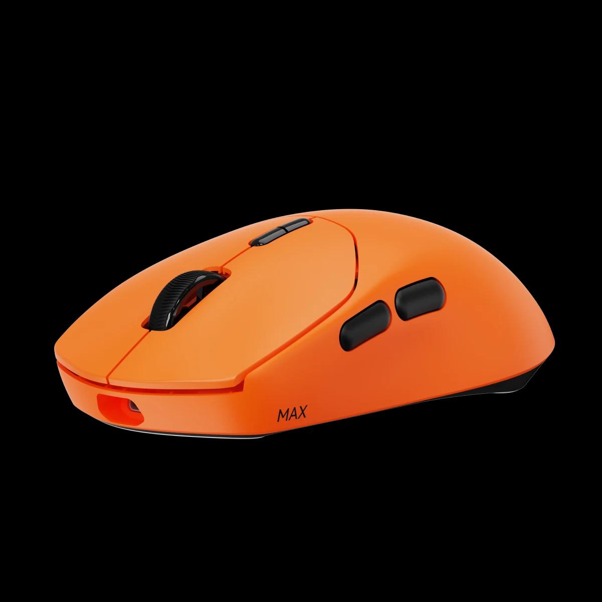 Rapoo VT1 Max Dual 8K (Orange) — 3-rasm