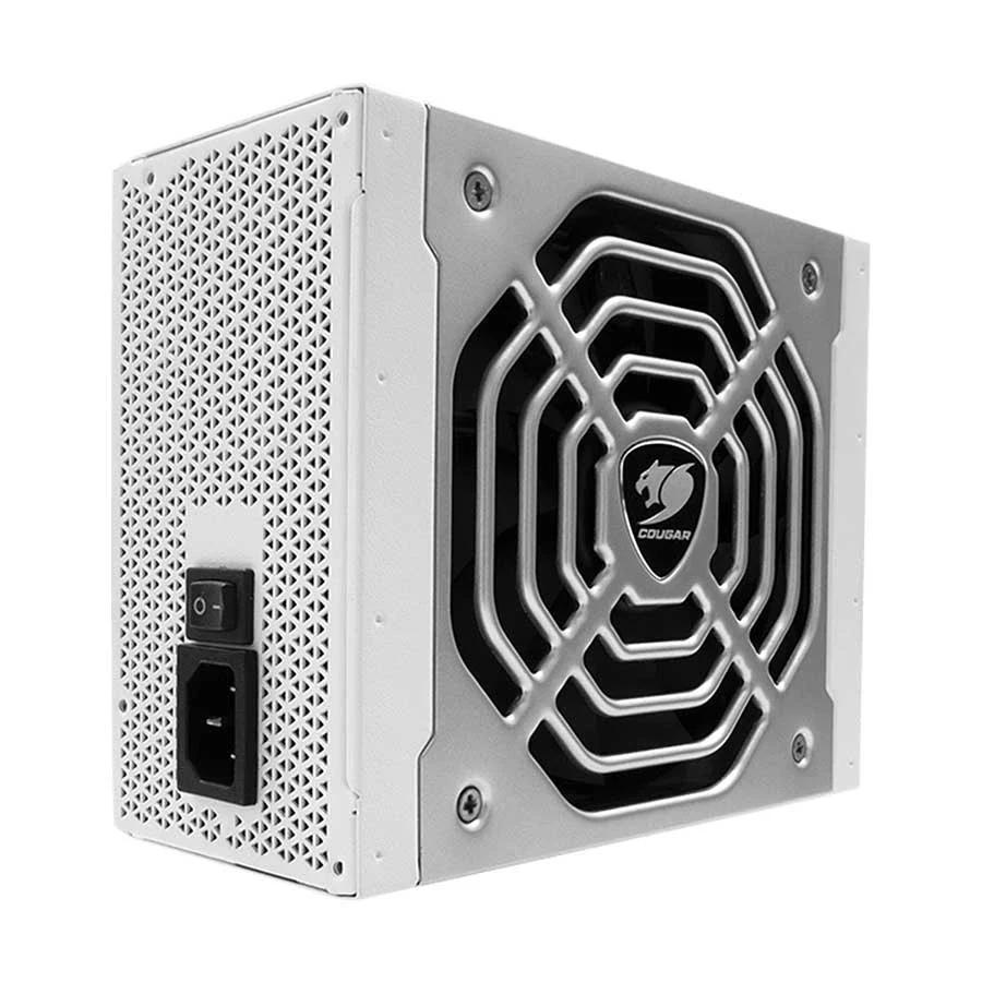 Cougar Polar 1200W (White)