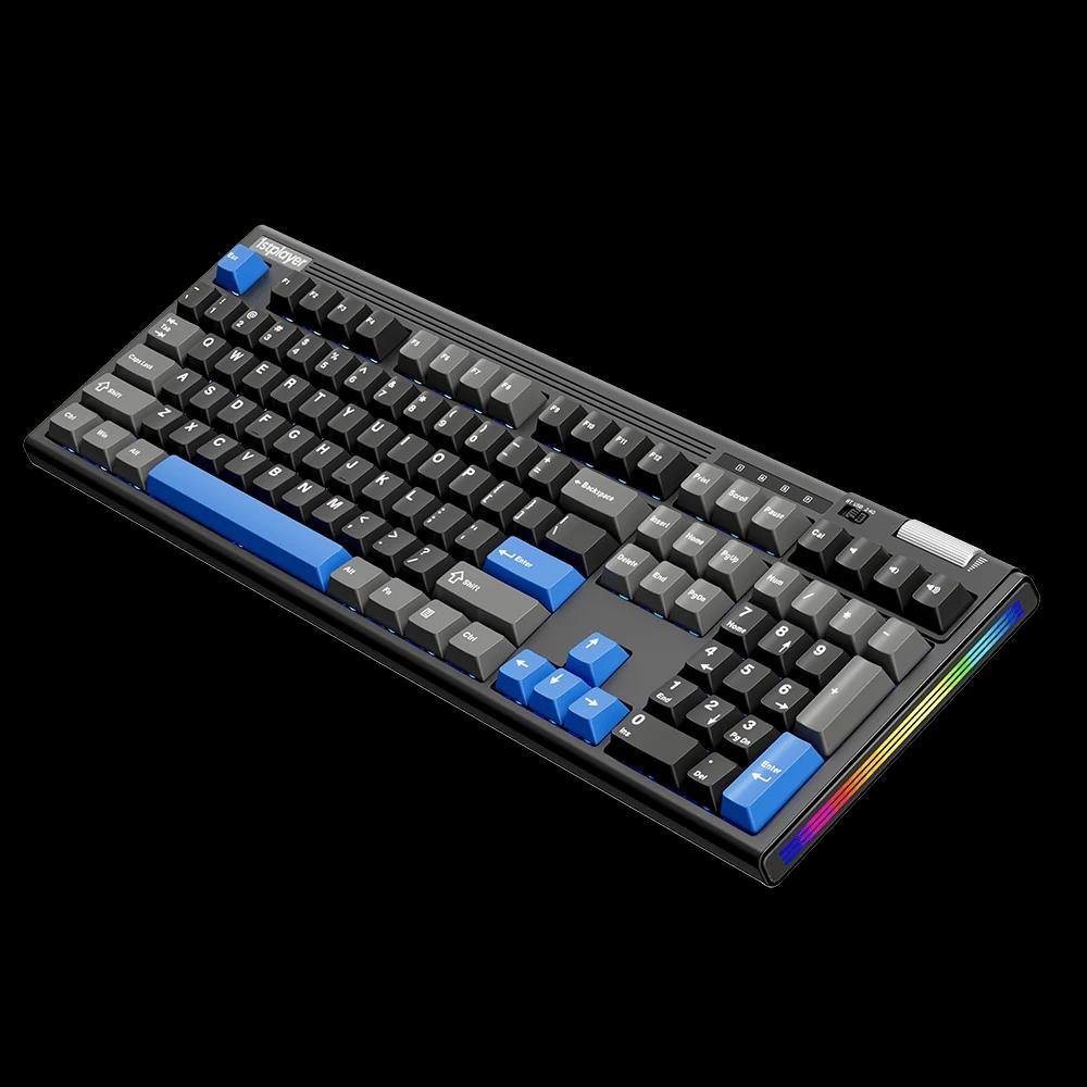 1STPLAYER NEO108 (Midnight Blue) — 2-rasm