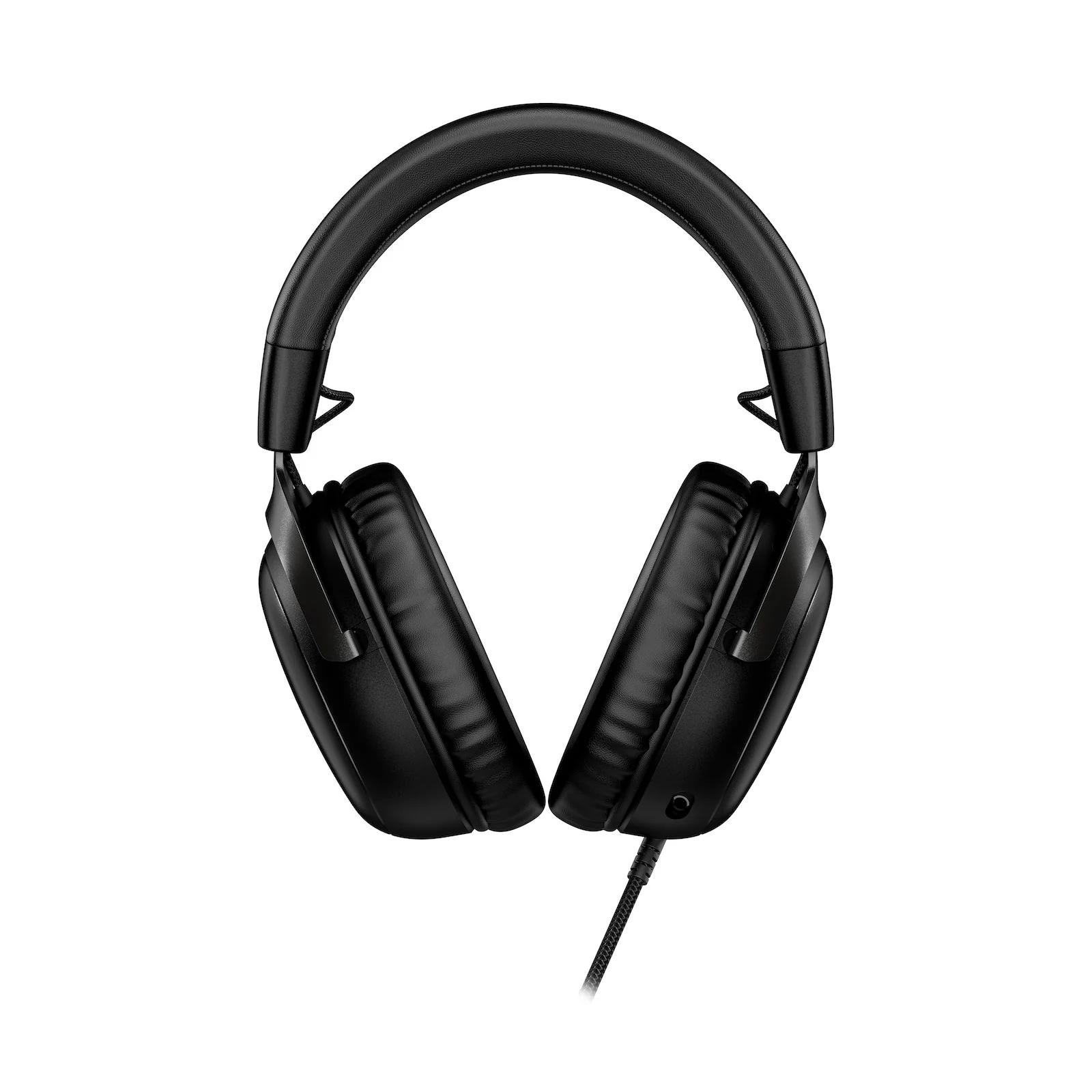 HyperX Cloud III (Black) — 2-rasm