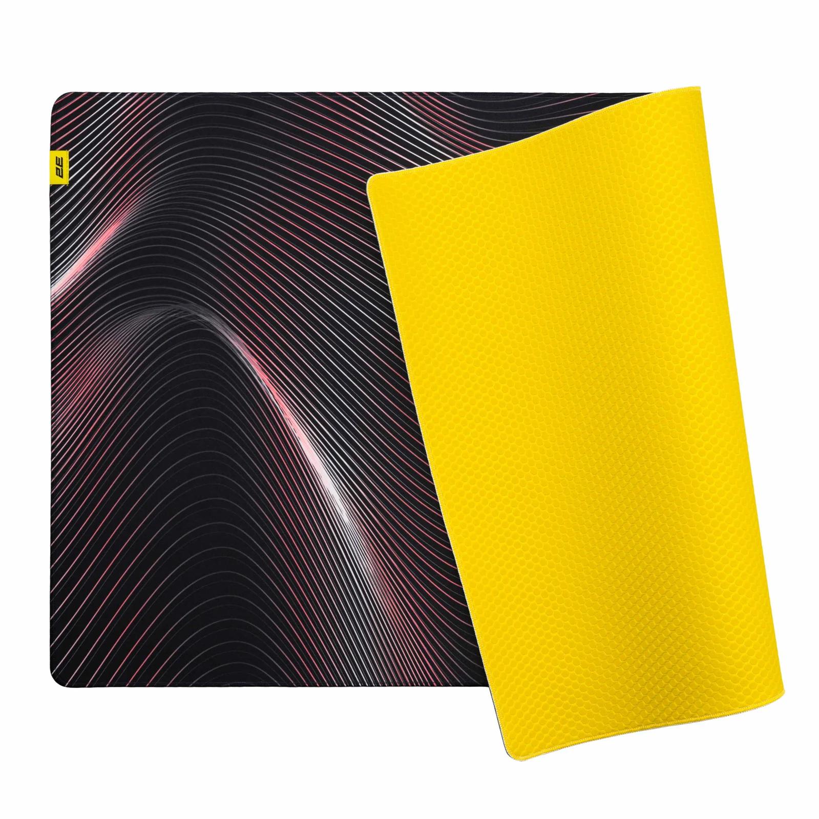 Sichqoncha uchun gilamcha 2E Gaming PRO Speed D03 XL (Multicolor) — 3-rasm