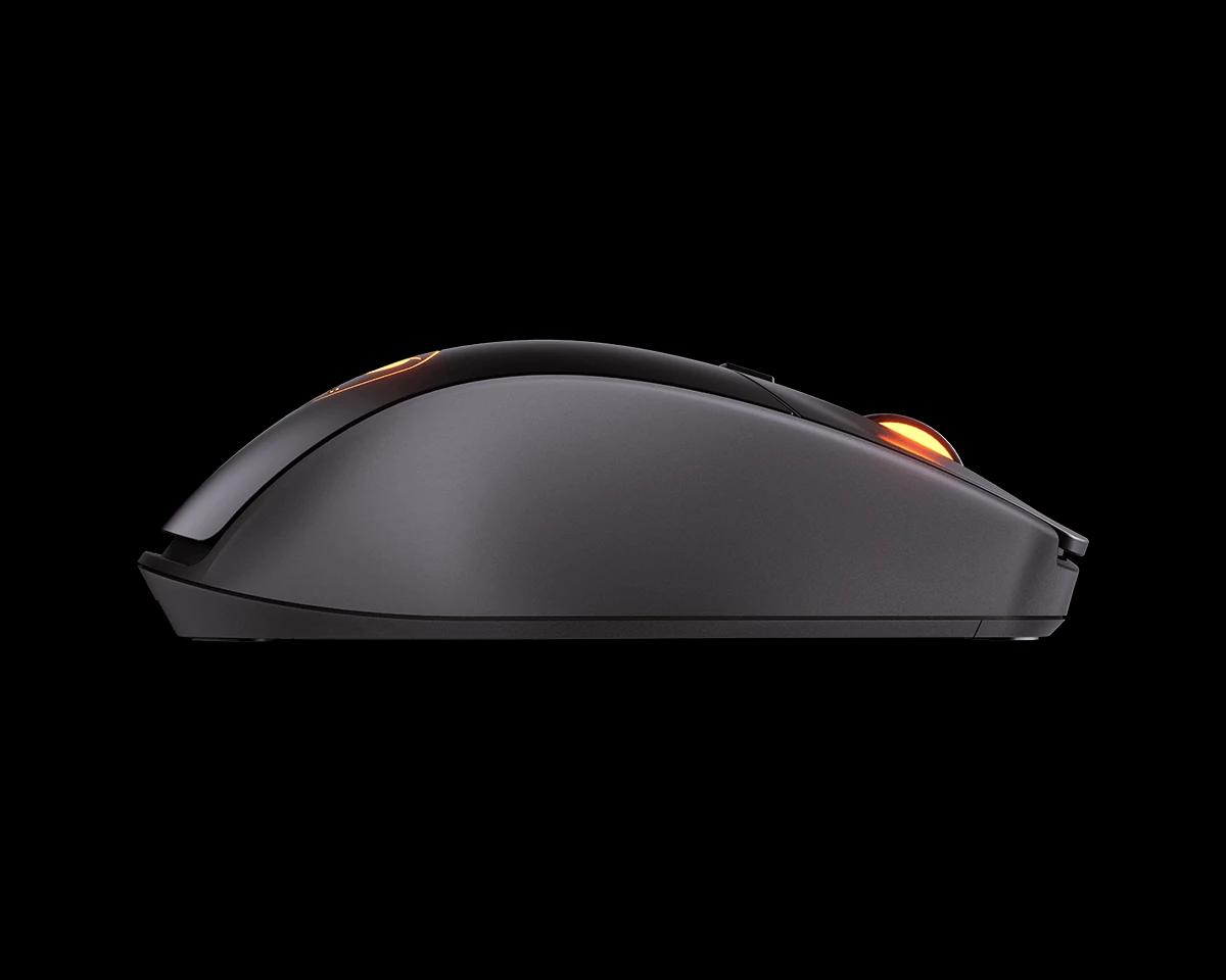 COUGAR Surpassion RX (Black) — 5-rasm