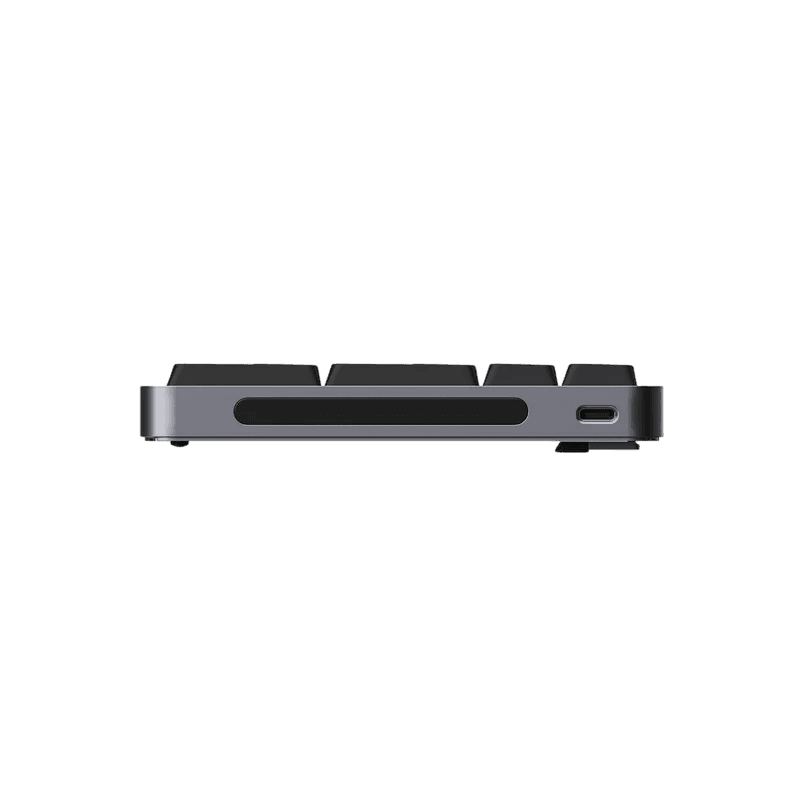 LOFREE FLOW2 100 (Black) — 2-rasm