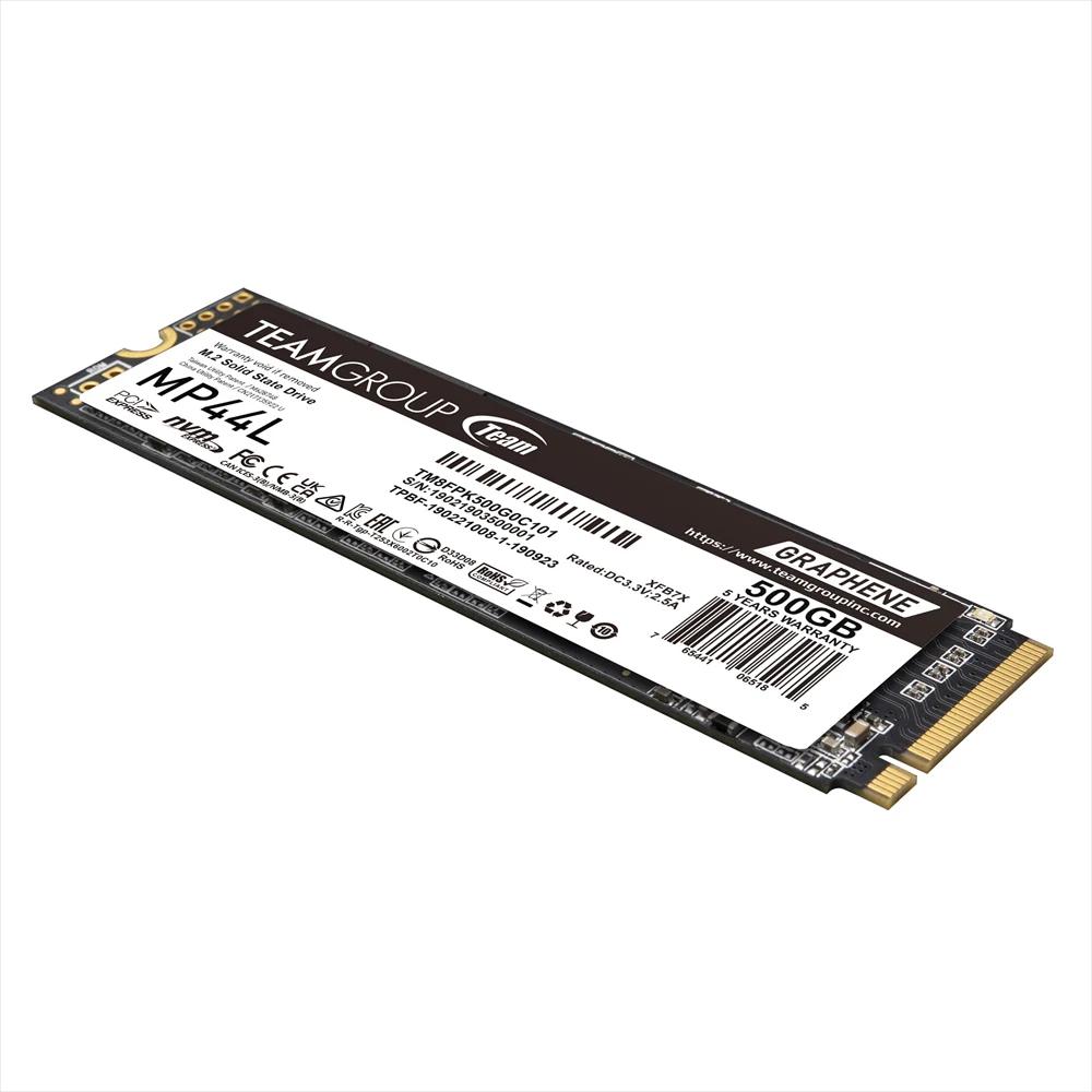 TEAMGROUP MP44L 500GB — 2-rasm