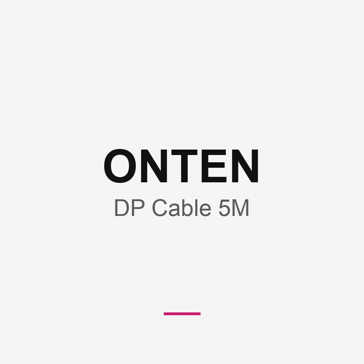 Onten DP Cable 5M