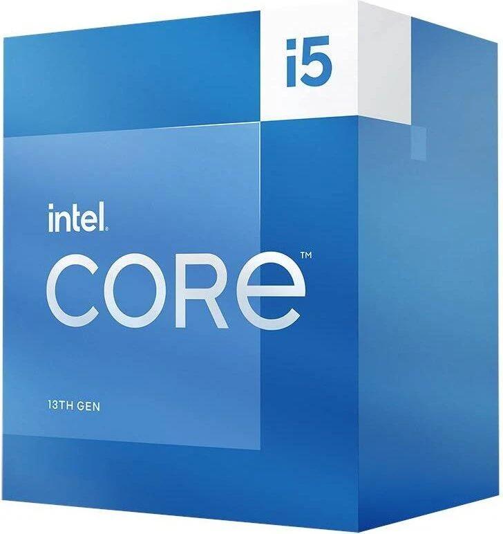 Intel Core i5-13400 — фото 2