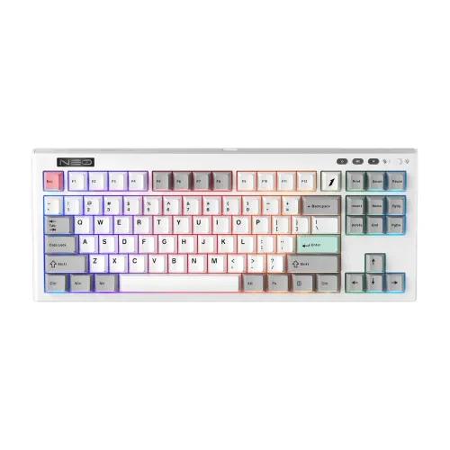 1STPLAYER NEO87 (Frostwave)
