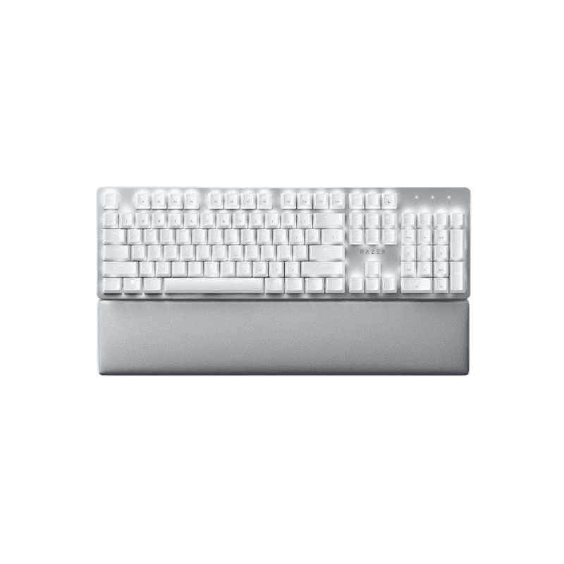 RAZER PRO TYPE ULTRA (YELLOW SWITCH)
