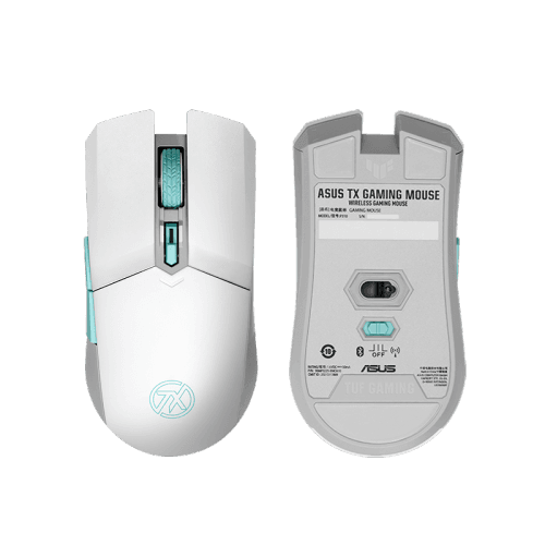 ASUS TX GAMING MOUSE — фото 2