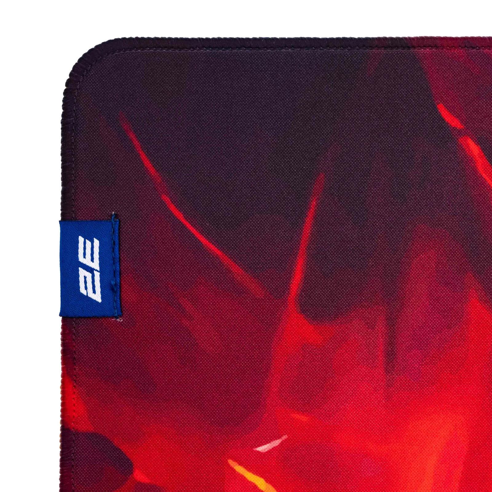 Коврик для мыши 2E Gaming PRO Speed D02 XL (Multicolor) — фото 4