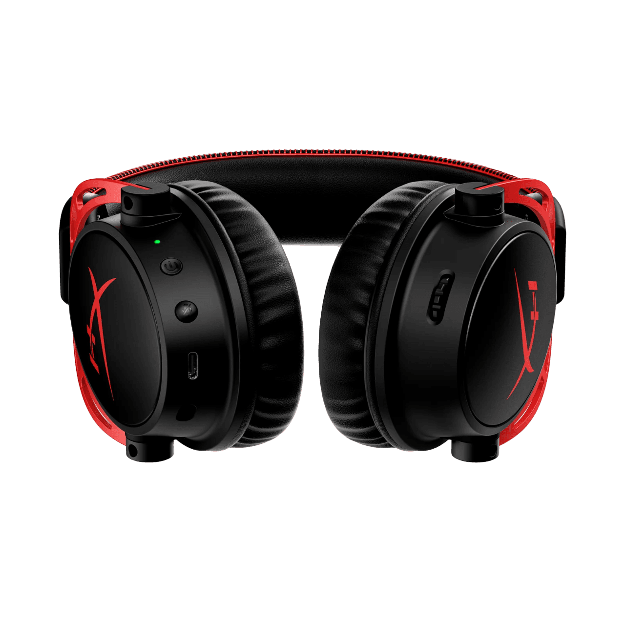 HYPERX CLOUD ALPHA WIRELESS — 2-rasm