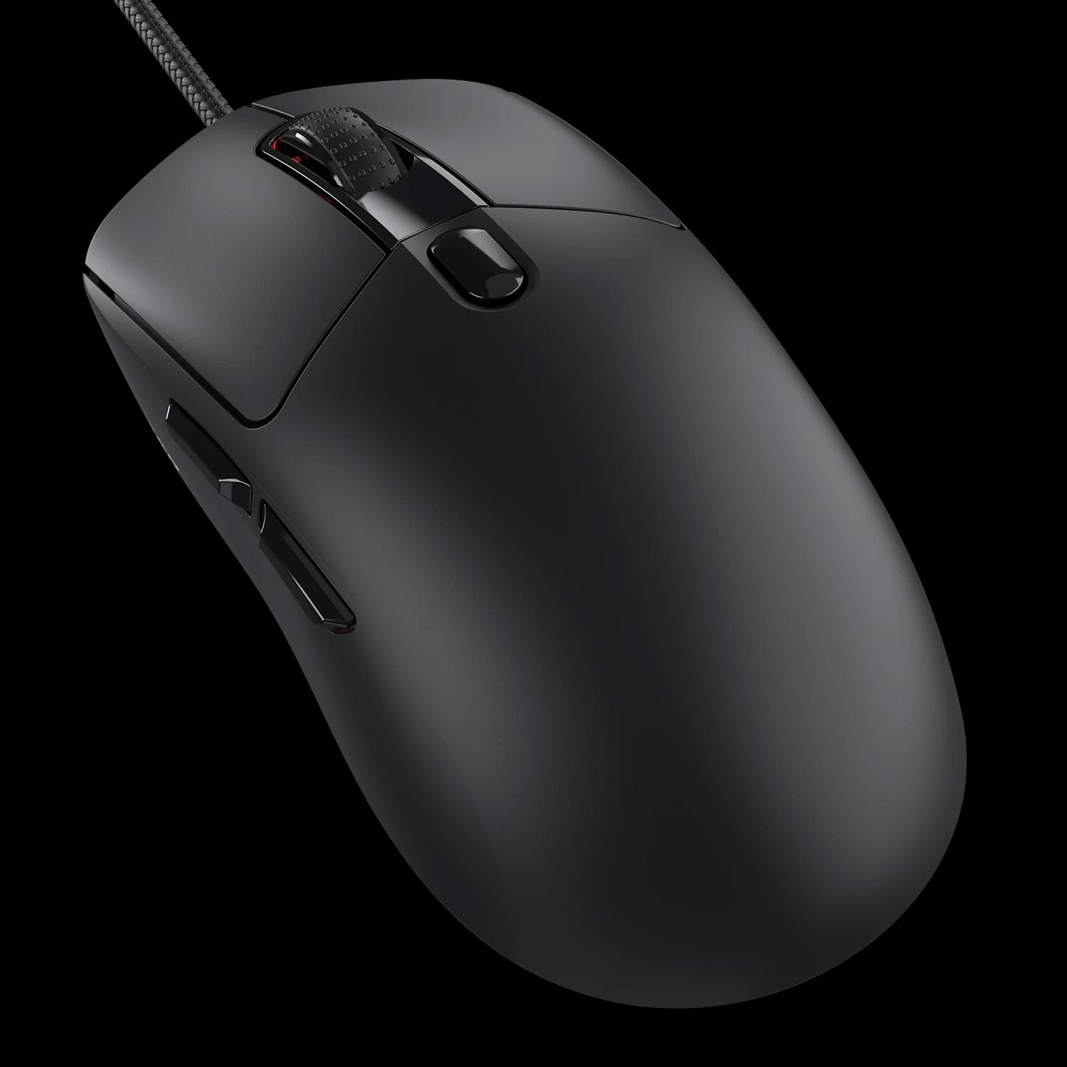 COUGAR MINOS NEO (Black) — 4-rasm