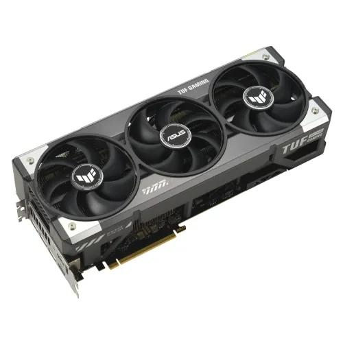 ASUS TUF GAMING RTX 5090 32GB GDDR7 (BLACK)