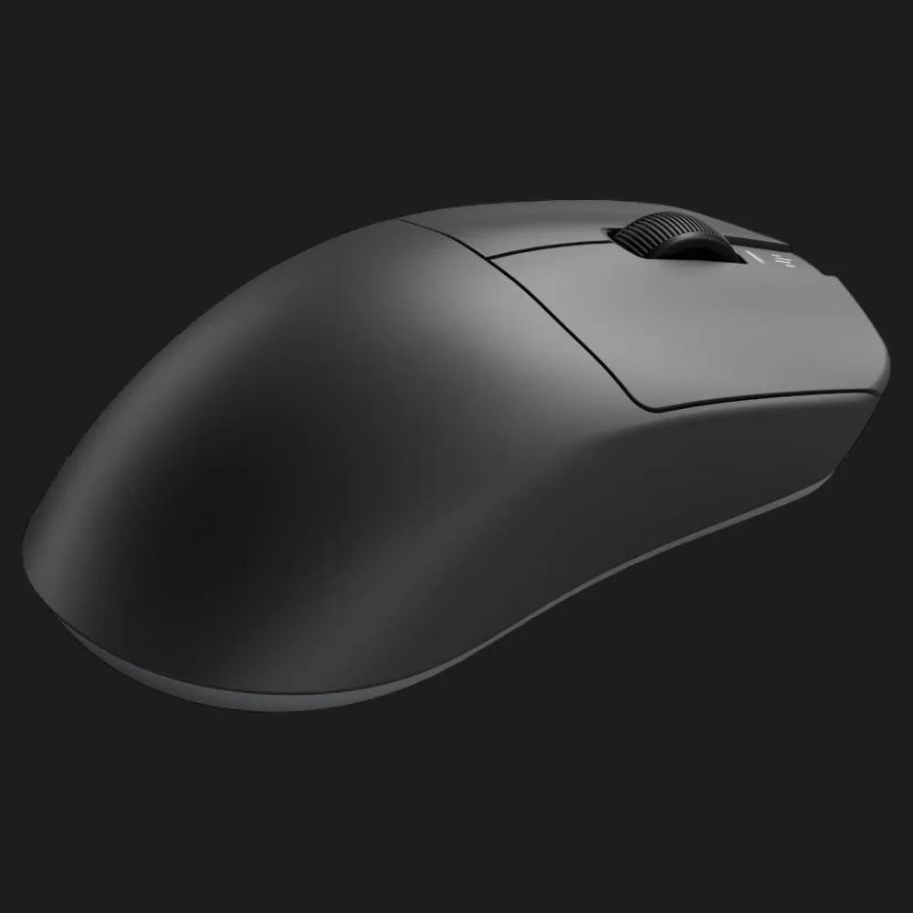 O'yin sichqonchasi Dark Project Novus (Black)
