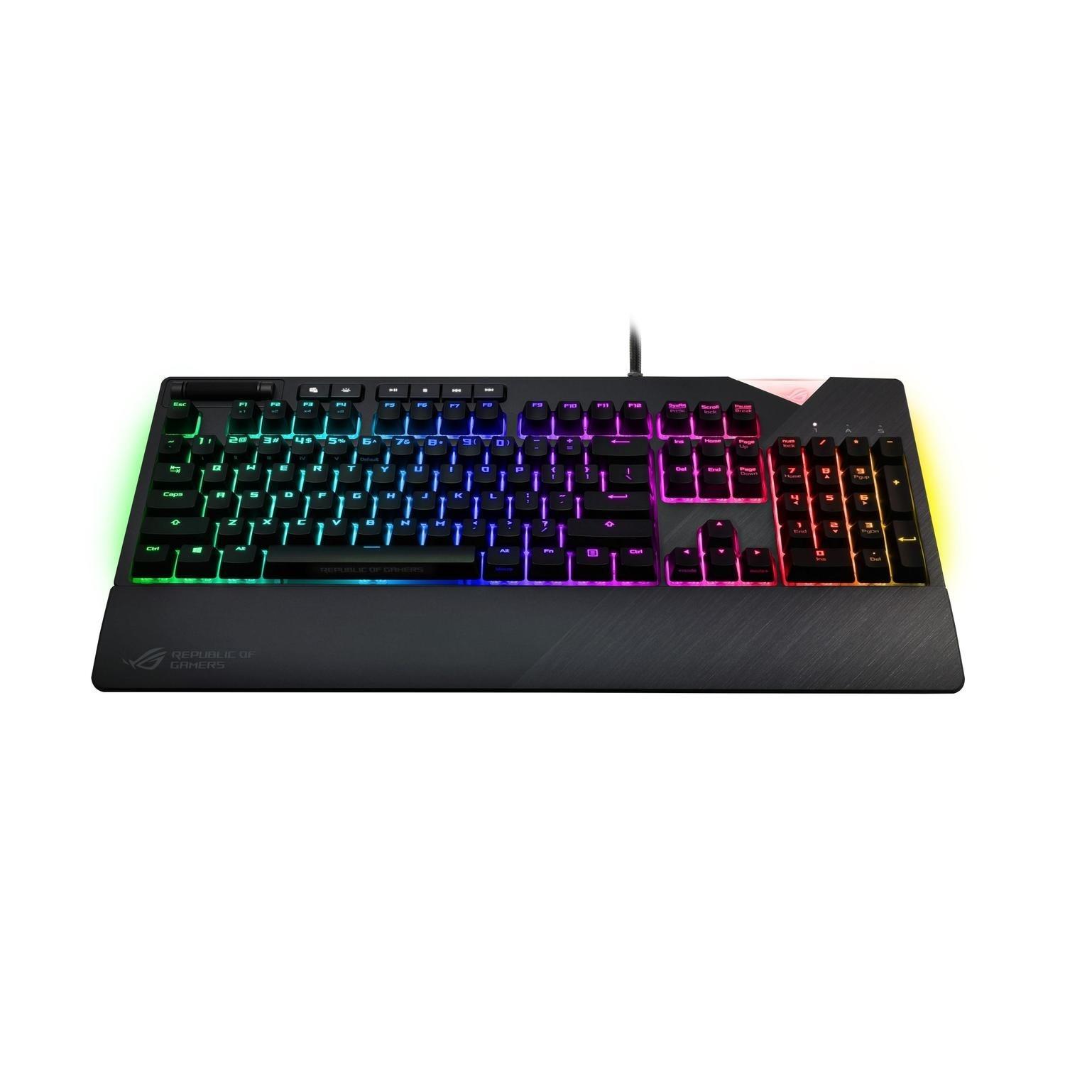 ASUS ROG FLAVE — фото 3