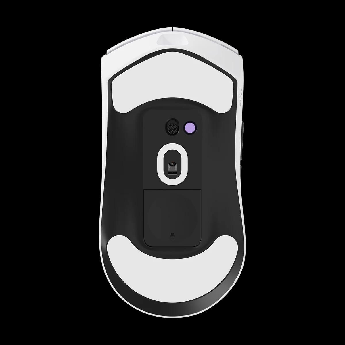 Rapoo VT7 Max Dual 8K (White) — фото 5