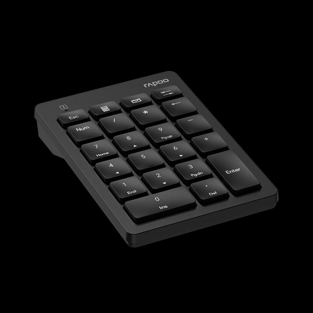 Rapoo K50 (Black) — фото 3