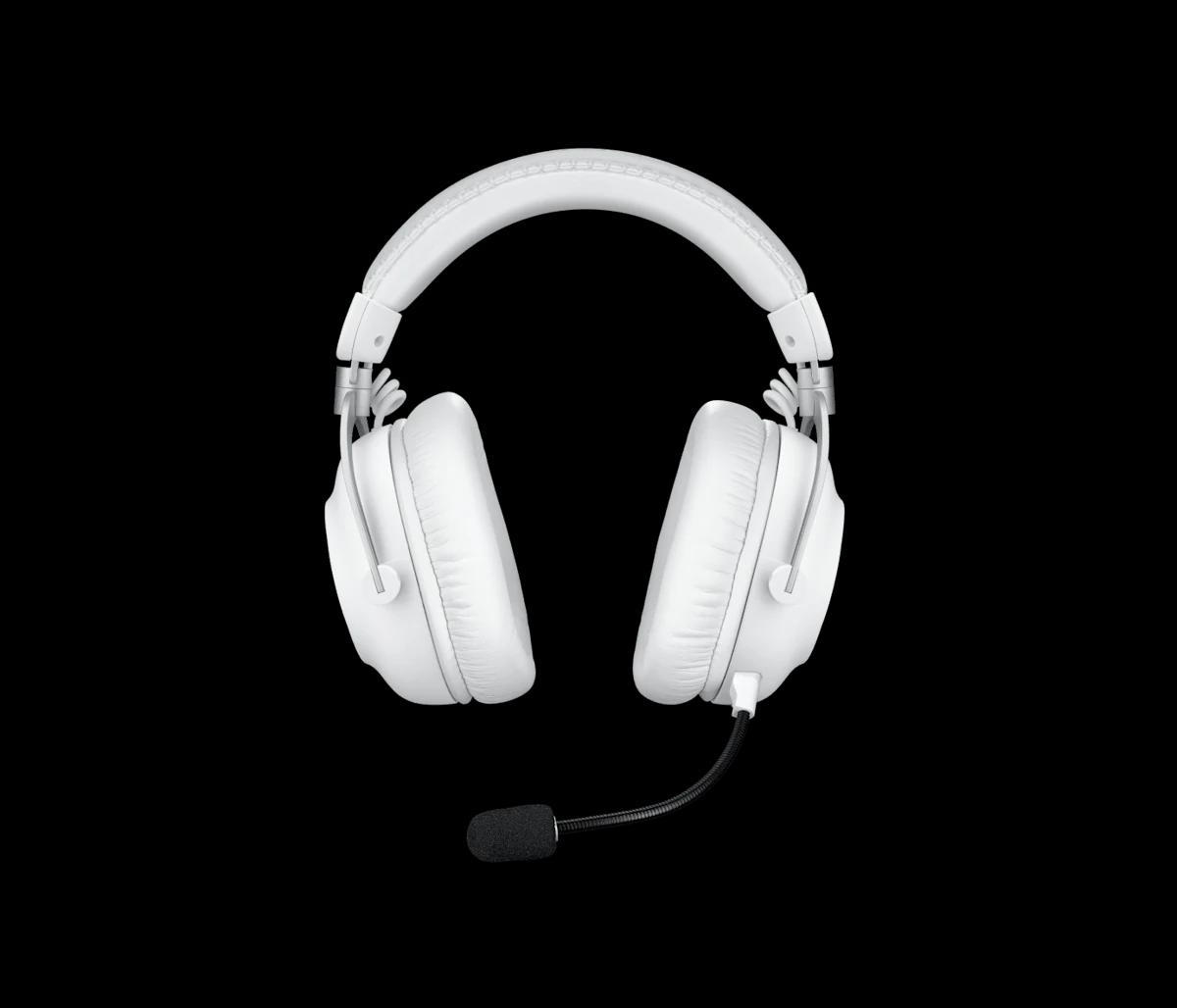 Logitech G PRO X 2 LIGHTSPEED (White) — фото 3