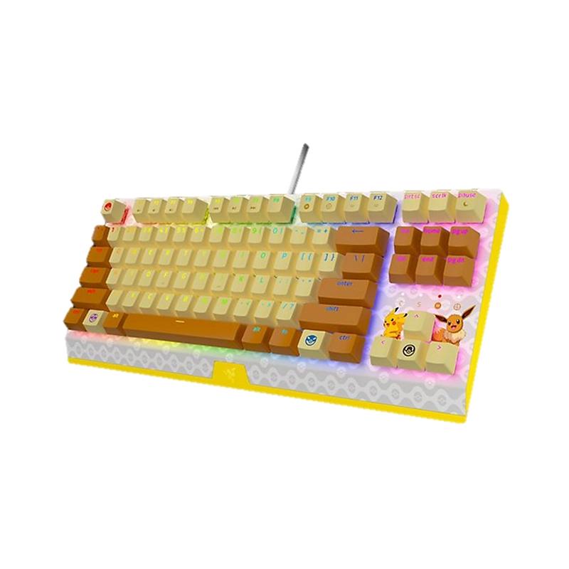Razer BlackWidow V3 TKL Pokémon Edition — фото 2