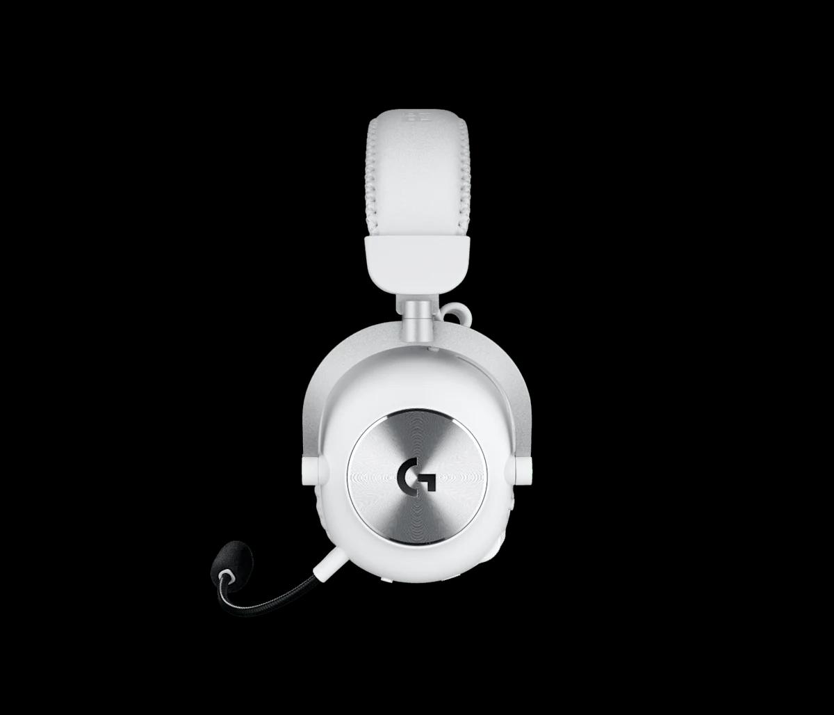 Logitech G PRO X 2 LIGHTSPEED (White) — фото 2