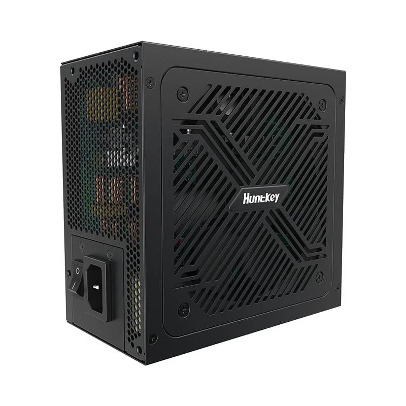 Huntkey GX850M (Black) — 4-rasm