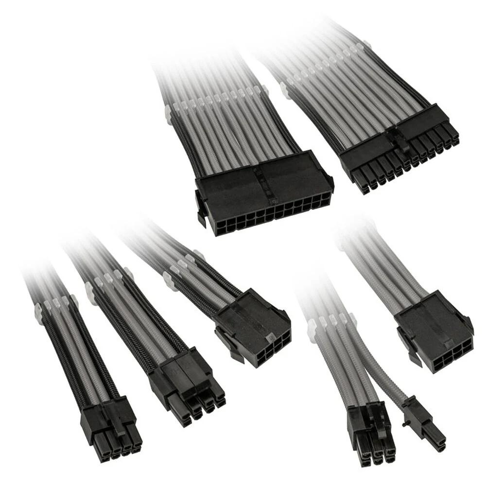 CUSTOM EXTENDER CABLE GRAY — фото 2