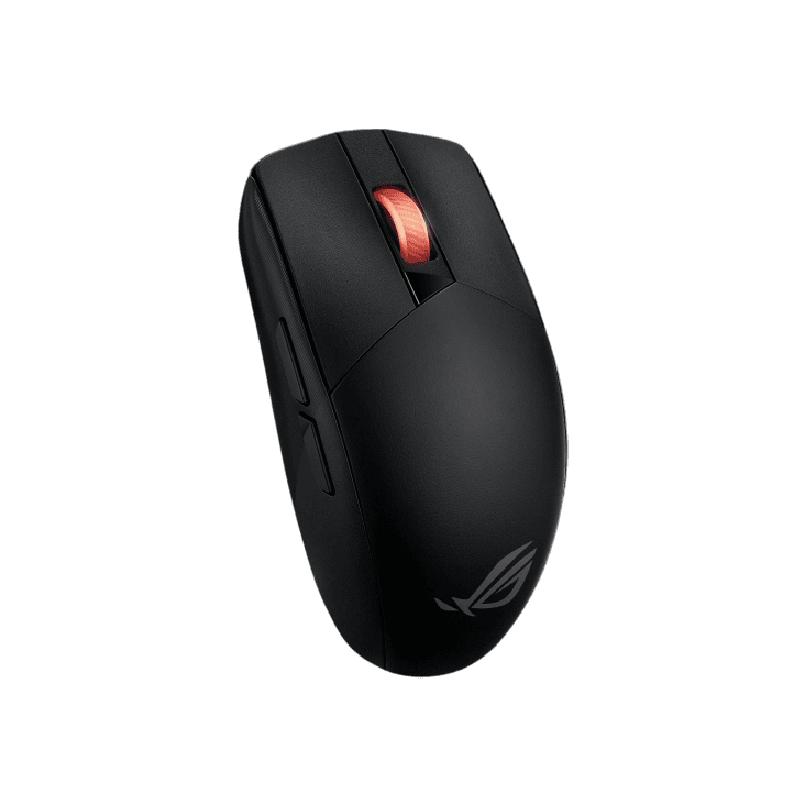 ASUS ROG STRIX IMPACT III Wireless — фото 3