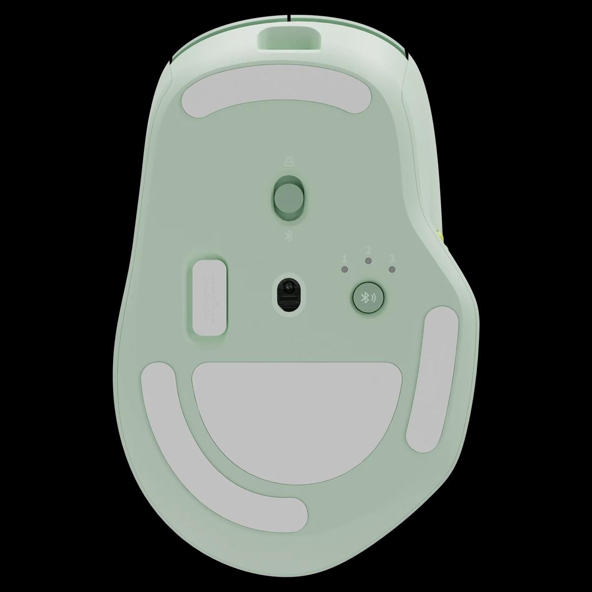 Rapoo MT560 (Mint Green) — фото 4