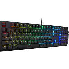 CORSAIR K60 PRO RGB — фото 2
