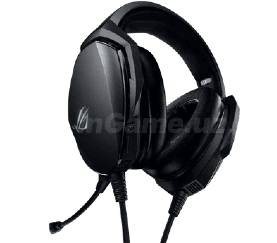 ASUS ROG THETA ELECTRET — фото 2
