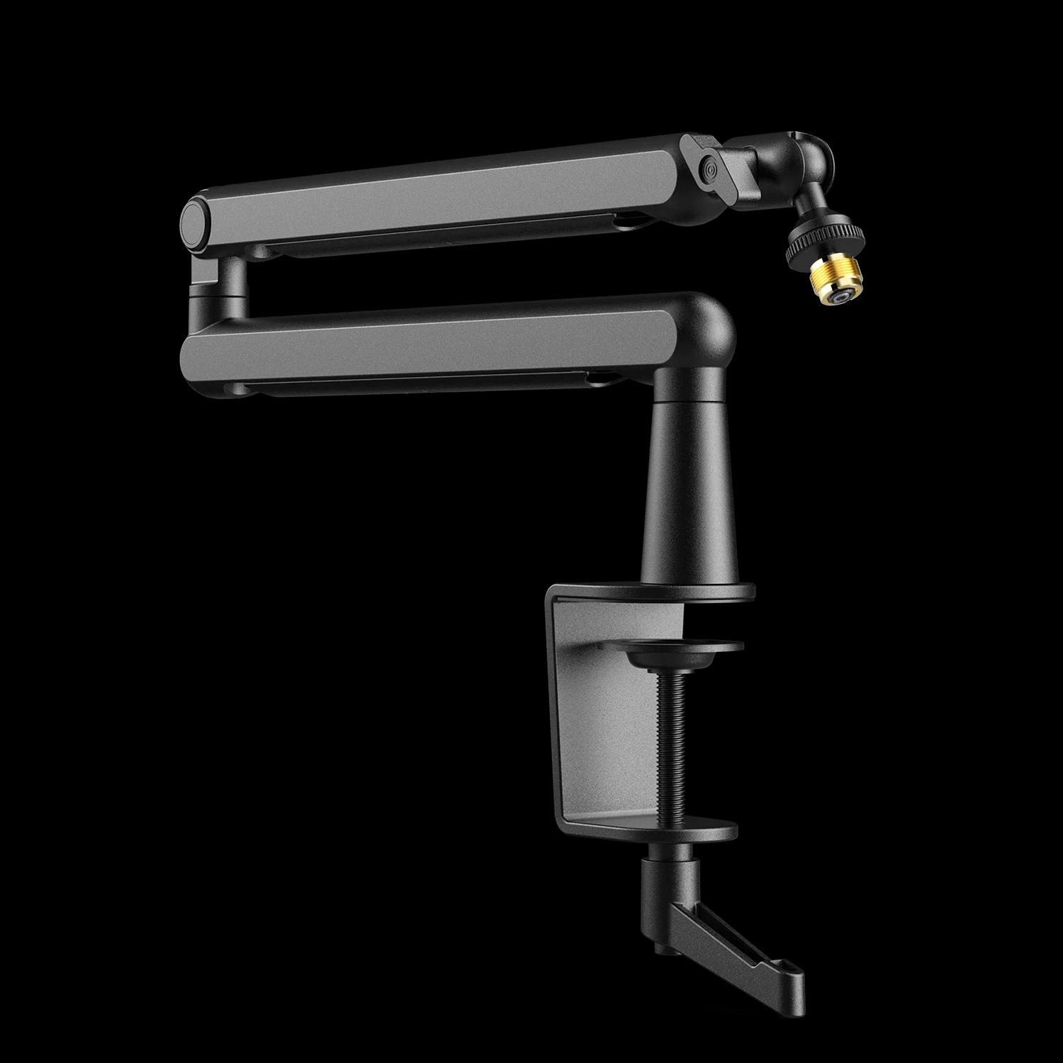 Mikrofon uchun kronshteyn FIFINE BM88 (Black) — 2-rasm