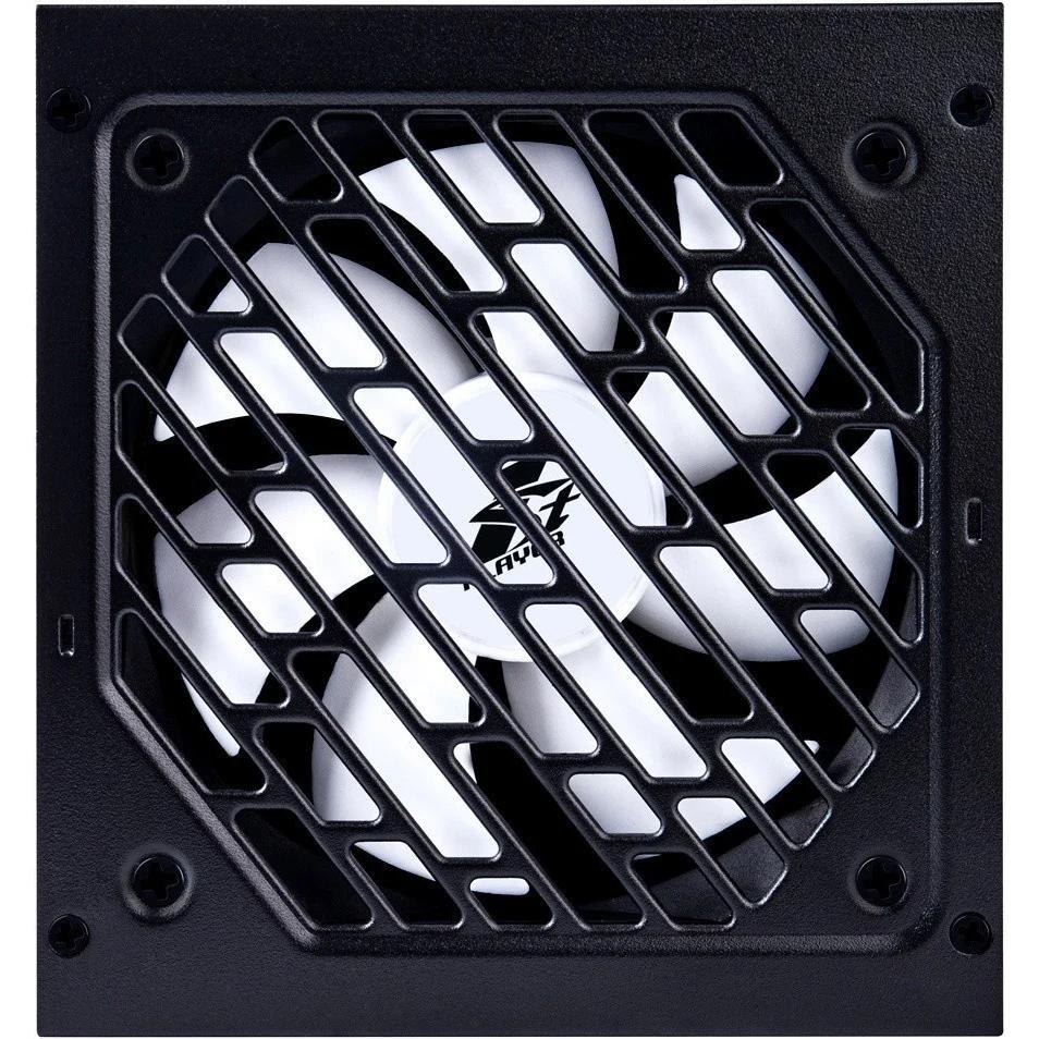 1ST Player PS750-FK (Black) — фото 2