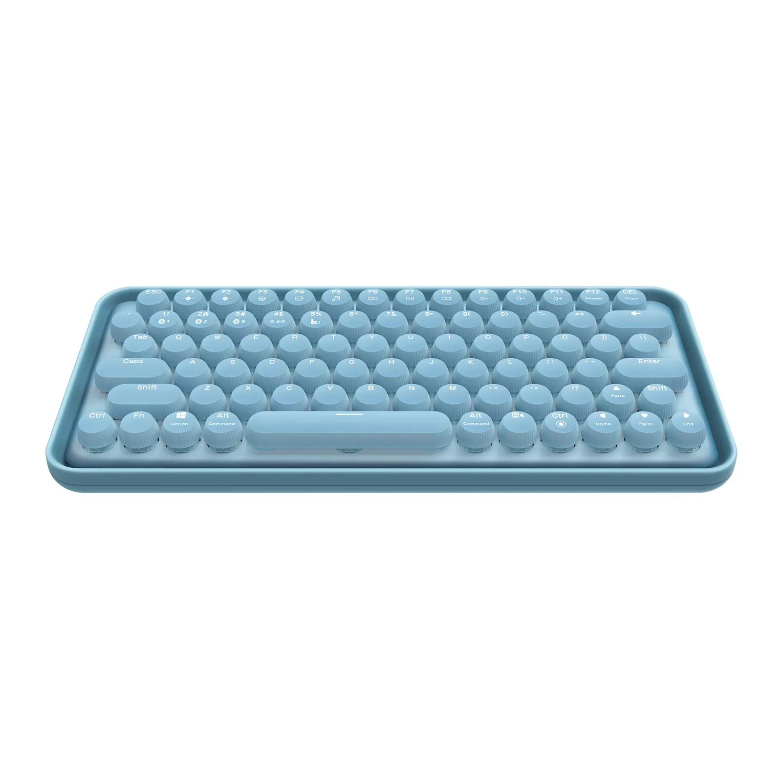 Rapoo Ralemo Pre 5 (Blue) — фото 2