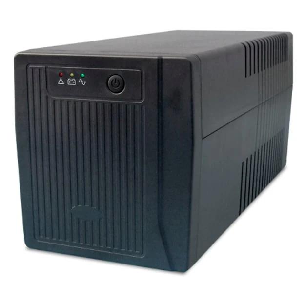 Uzluksiz quvvat manbai AVT KS650 — 2-rasm