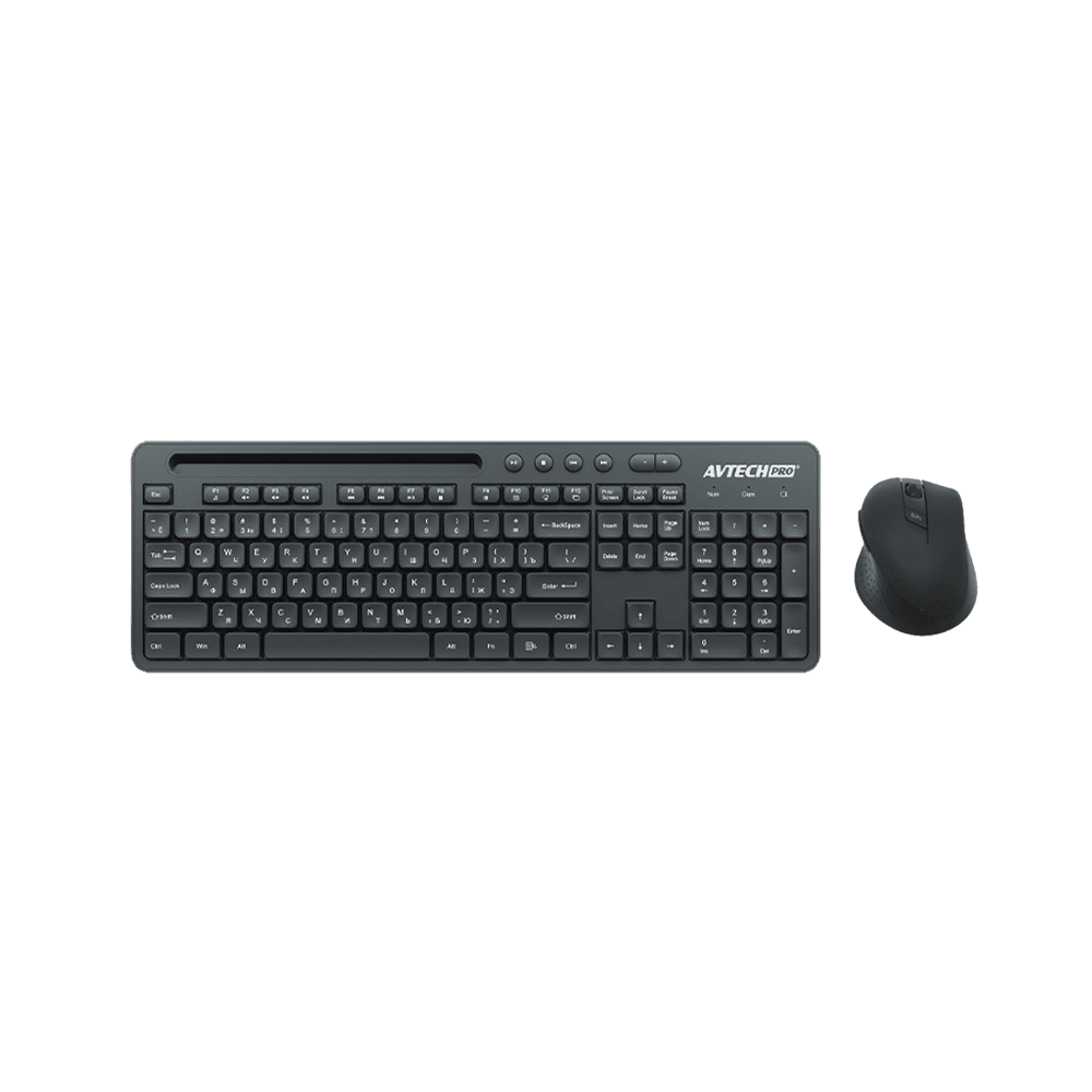 AVTECH PRO C303