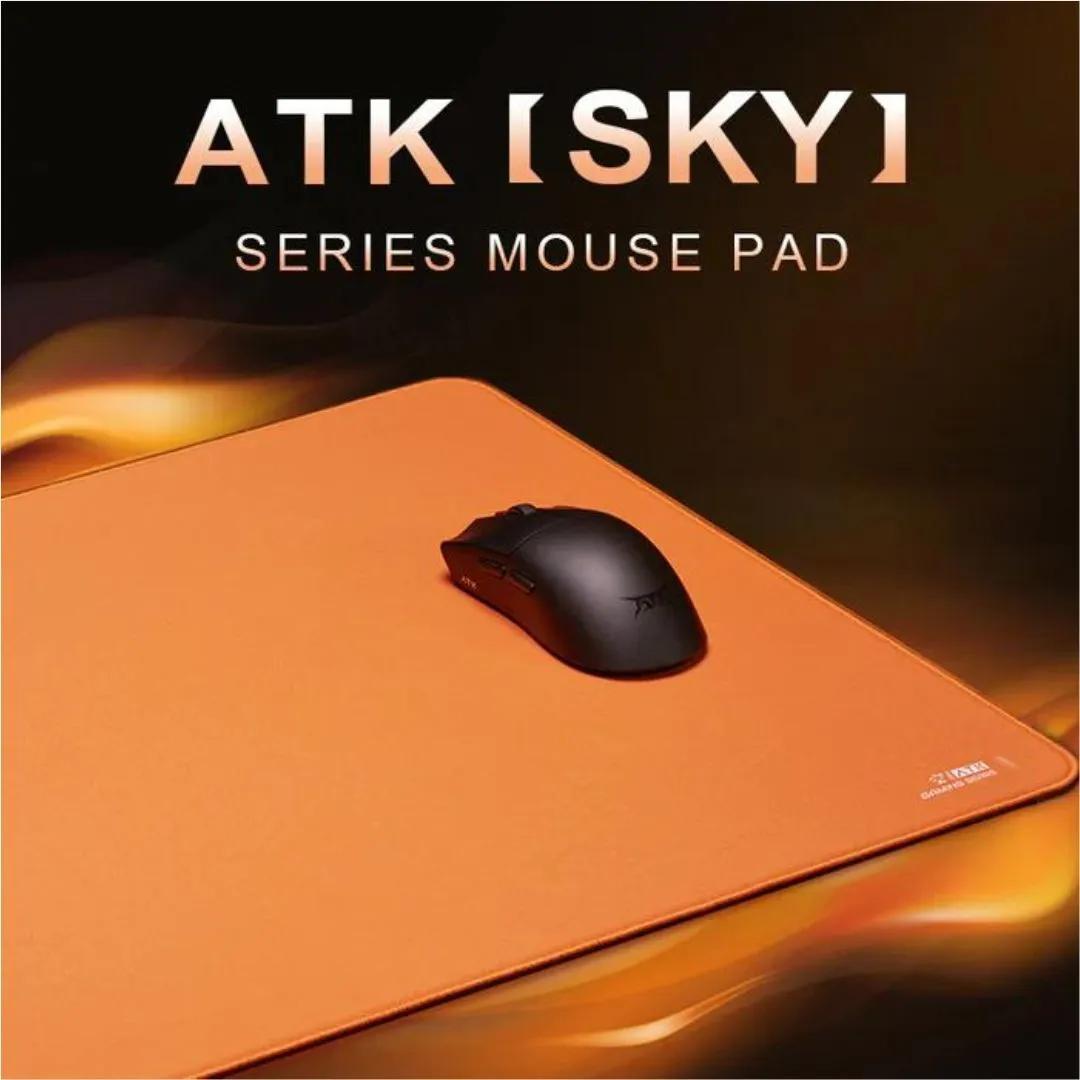 VGN ATK SKY MOUSE PAD (490*420*4) — фото 2