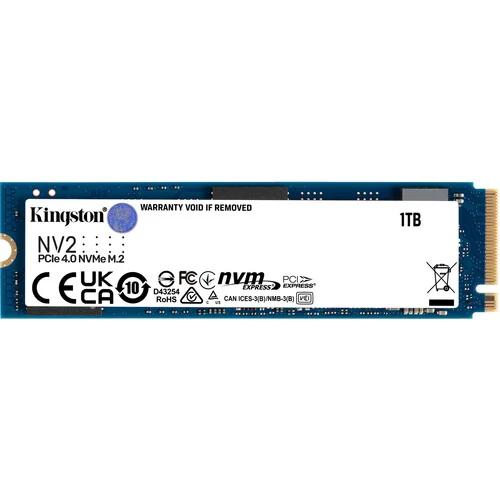 KINGSTON NV2 NVME TM HCIE GEN 4.0X4 — 2-rasm