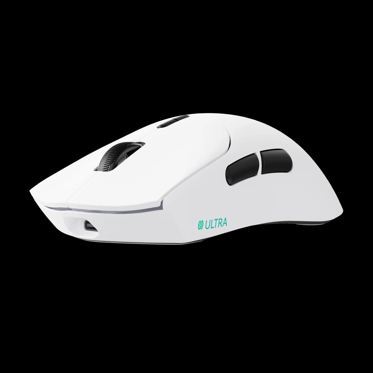 Rapoo VT7 Ultra Dual 8K Nearlink (White) — 3-rasm