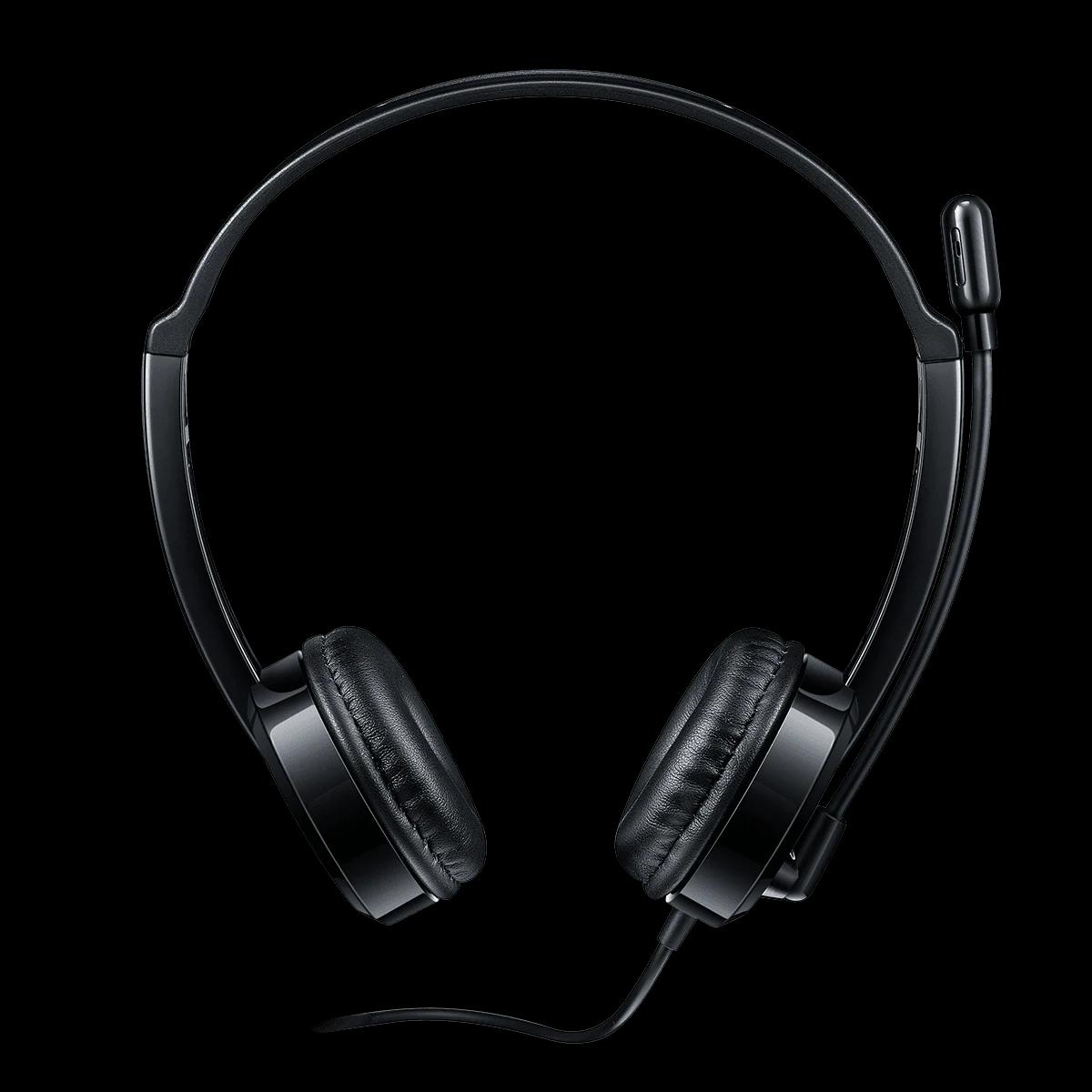 Rapoo H100 (Black) — фото 2
