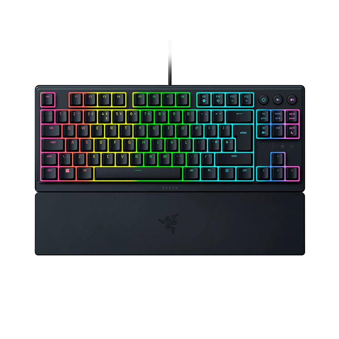 Razer Ornata V3 — фото 1