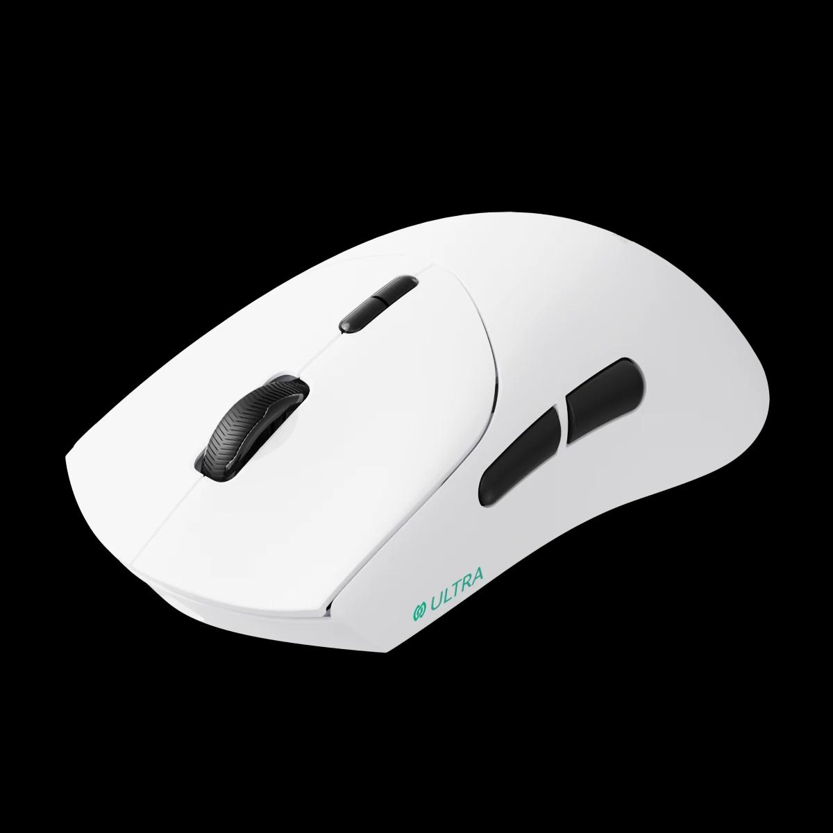 Rapoo VT7 Ultra Dual 8K Nearlink (White) — 2-rasm