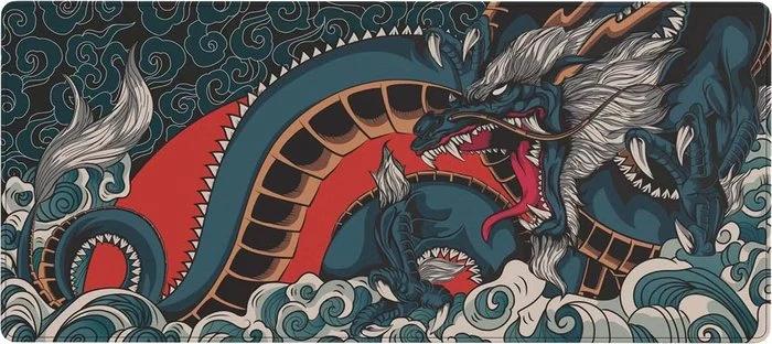 RSQ (Mat Azure) 2XL