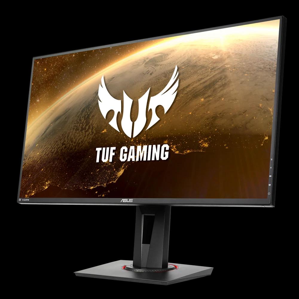 ASUS TUF Gaming VG279QR — фото 3
